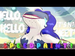 ✰The Last Shaman✰ -Speedpaint- -Centaurworld-