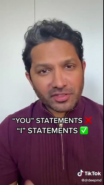 Effective Communication: Using 'I' Statements