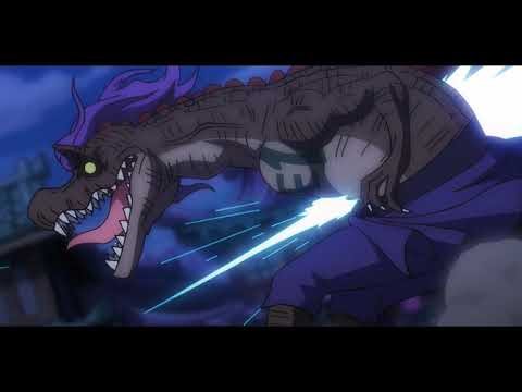 Sanji's Most Epic Fights in One Piece