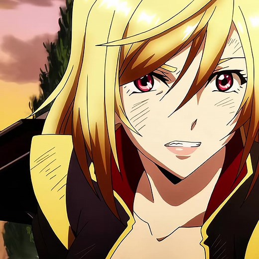 He Always Protected Her: Sad Anime Moments