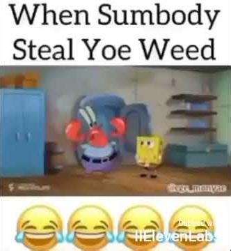 error #memes #elevenlabs #spongebob