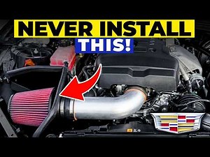 8 Cadillac Mods That Are WORTH IT (& 3 That KILL Your Engine)