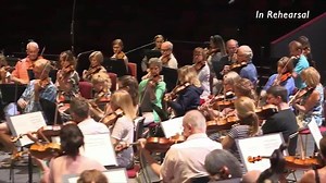 This week the Proms has been making waves... check out the highlights! | BBC Proms