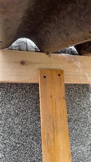 Effective Roof Foam Hacks to Prevent Leaks