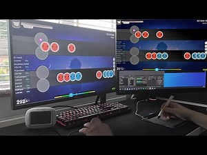 osu! - Aleph-0 [Master of all Trades] +HD SS #1 First FC