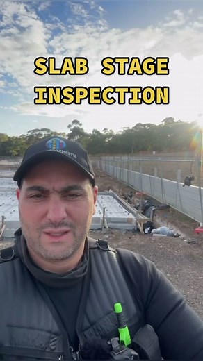 This slab was ready to be poured, let’s see if the Building Surveyor has done his job correctly and hasn’t missed anything major 😬 #s#slabe#engineeringn#newhomes#siteinspectionss#sunburyd#defectsn#noncompliancev#volumebuilderb#buildinginspectionc#constructionb#builderf#failed