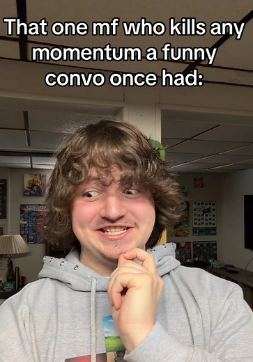 The Mom Friend Who Kills Any Conversation 🥹❤️‍🩹