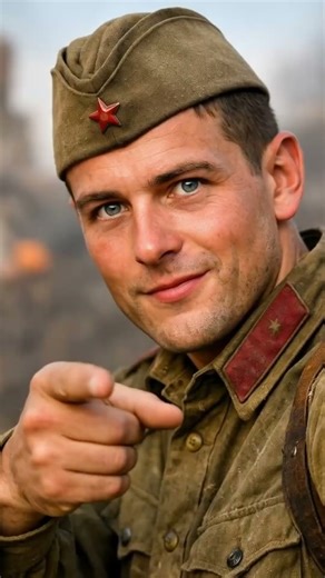 Wie konnten Streichhölzer und Plastilin alle deutschen Panzer in einer Sekunde vor Moskau stoppen?