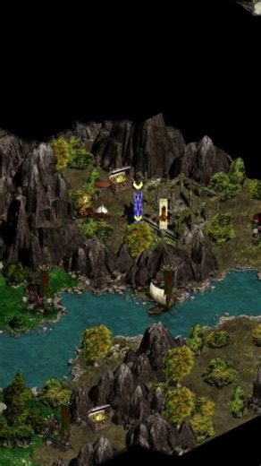 Disciples II Gameplay - Thieves #games #gaming #gamer #disciples2 #review #letsplay #strategygames