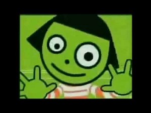 Pbs Kids Dot Logo (1999) Normal Fast Slow Reversed Slow 12X