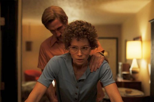 ‘Candy’ Episode 3 Recap: The End (and the Beginning) of the Affair