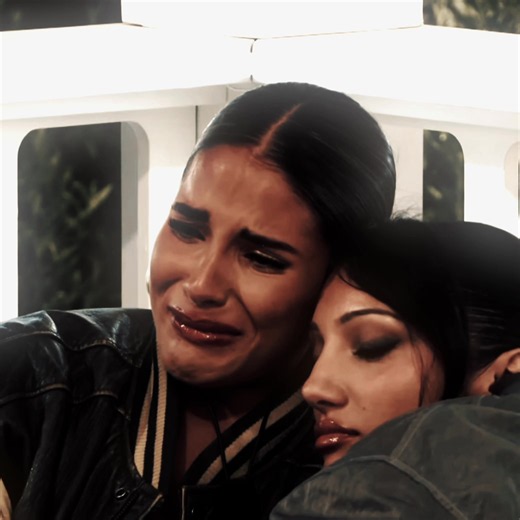 feel bad for micaa omg #mica #jasminemuller #samraj | mica