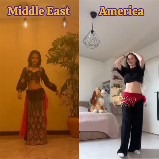 Beautiful Liar: Dance Latin Style with Beyonce's Hit