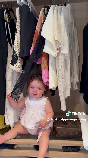 Master Closet Organization with Professional Tips