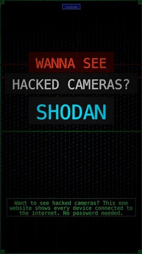 What is Shodan? The Search Engine for the Internet Explained