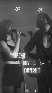 Sometimes the quietest songs say the most... 🖤 #newmusic #Spotify #musicdiscovery #emotional #sadsong #band #blues #acoustic #tour #whenriversmeet | When Rivers Meet