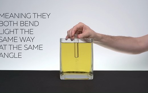 7种有趣的光学实验，快来一起看看吧。