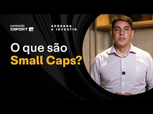 SMALL CAPS: GUIA RÁPIDO (o que é, vantagens e riscos) | Aprenda a Investir
