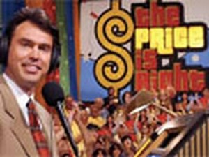 Rich Fields Gone Wild - PRICE IS RIGHT - Episode 1