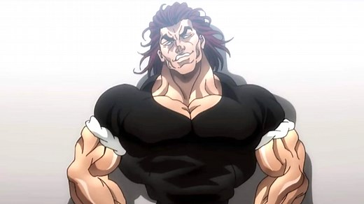 Baki's Yujiro Hanma: How tall, how old, and how strong is Yujiro Hanma?