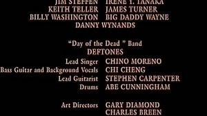 The Crow: City of Angels R 1996 ‧ Fantasy/Thriller ‧ 1h 26m Welcome to the movies and television