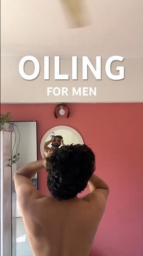 The Truth About Hair Oiling — Does Oil Actually Grow Hair? (Ft. My 7-Oil Blend + Full Wash Routine