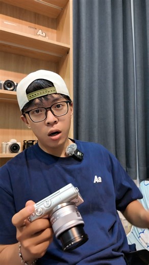 Máy Ảnh Chill on Instagram: "Chỉnh màu Canon M100 cho khách iu"