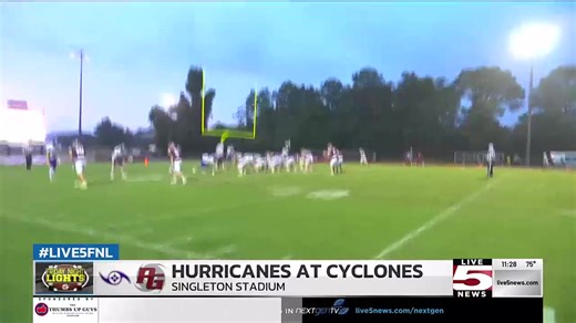 4.4K views · 12 reactions | Highlights as Porter-Gaud School moves to 2-0 on the season with a 48-0 win over First Baptist School of Charleston, SC Reigning Live 5 Player of the Week Jackson Shealy putting up big numbers again #football #highschoolfootball #Live5FNL | Kevin Bilodeau - Live 5 News | Facebook