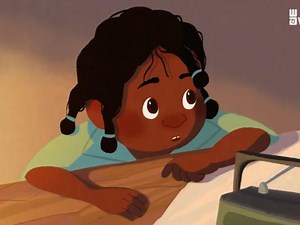 WaterAid: The Girl Who Built A Rocket • Ads of the World™ | Part of The Clio Network