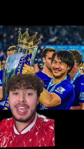 Only TRUE football fans can name THIS player #football