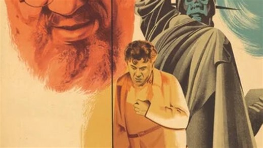 Видео Возвращение Нейтана Беккера (1932) | OK.RU