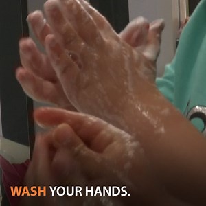 👌 Protect yourself. 🙏 Protect others. 🧼 Wash your hands and SAVE LIVES. World Hand Hygiene Day 2020 #EuropeansAgainstCovid19 | European Parliament