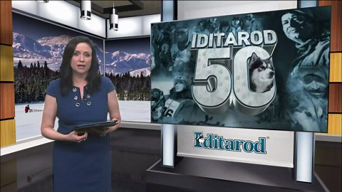 Hugh Neff is latest musher to scratch from Iditarod