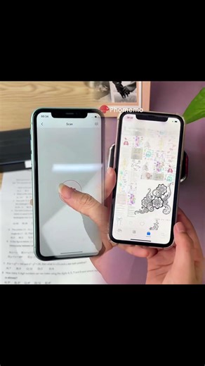 Best gifts for students!Phomemo M832 portable printer!#printer #a4printer