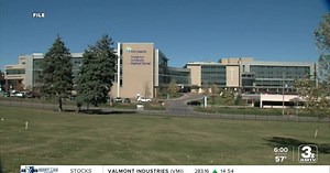CHI Health locations in Omaha dealing with IT security incident