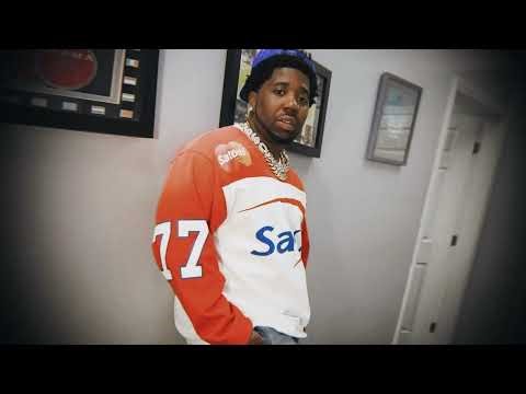 YFN Lucci Type Beat 2025 - "Matter Of Time" (prod. by Buckroll)