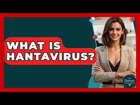 What Is Hantavirus? - The Disease Encyclopedia
