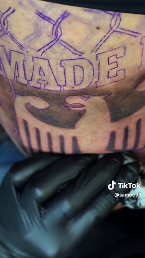 Exploring Made in Germany: Tattoos and Culture