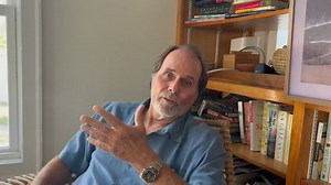 Atlantic Beach resident and former seaplane pilot of the late Jimmy Buffett reminisces