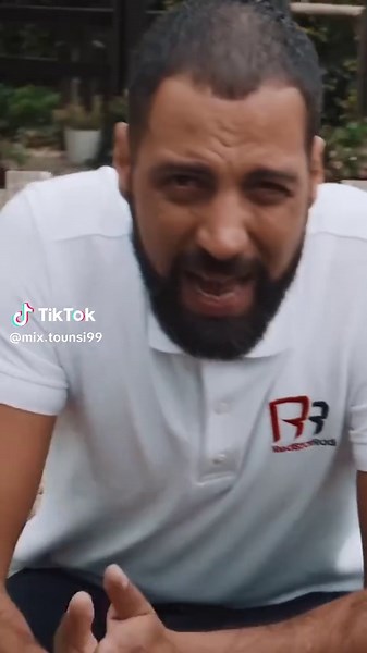 MIX_TUNISIAN sur TikTok