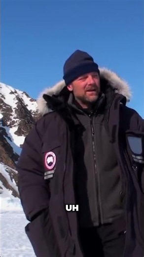 Did I have a Black Eye | Survivorman