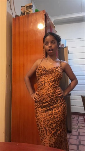 As a confident girl 😚#fyp#confident#mixed