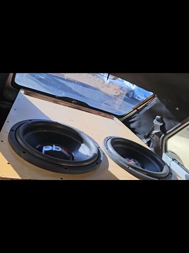 Basswars Africa: Soundbeam Audio Demo Highlights