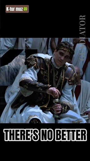 #Gladiator's Most Epic Moments with Hans Zimmer's Legendary Score 🔥