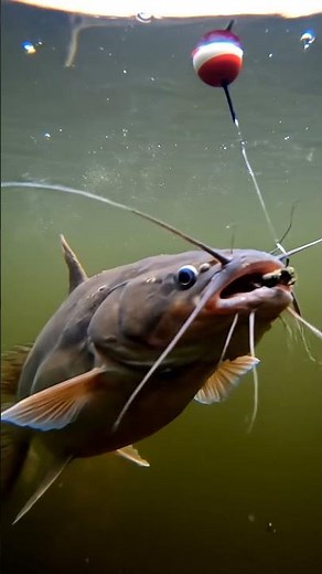 🤯 CRAZY Fish BITE! 🎣 Bait So Irresistible It's ILLEGAL?! 😱