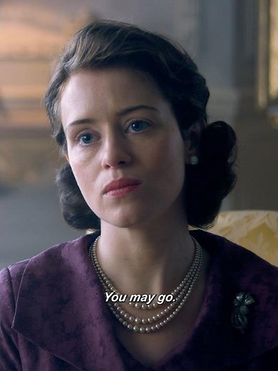 A Rare Moment of Anger from the Queen