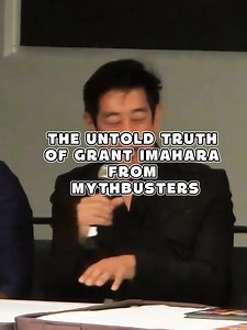 107K views · 2.1K reactions | The Untold Truth Of Grant Imahara From MythBusters #cast #actors #longvideo #celebs | Answered That For You | Facebook