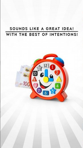 Fining parents for late day care pickup backfired