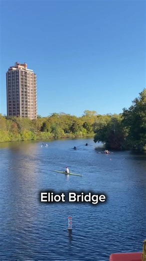 Read More Here: https://l.masslive.com/jmvoyl The Head of the Charles Regatta is the world's largest three-day rowing competition and celebrates its 60th anniversary this year. Here are five points of interest for spectators along the 3-mile regatta river course this weekend. | MassLive