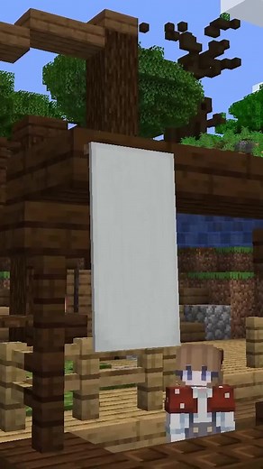 Explore Minecraft with Hikers Friend Addon!